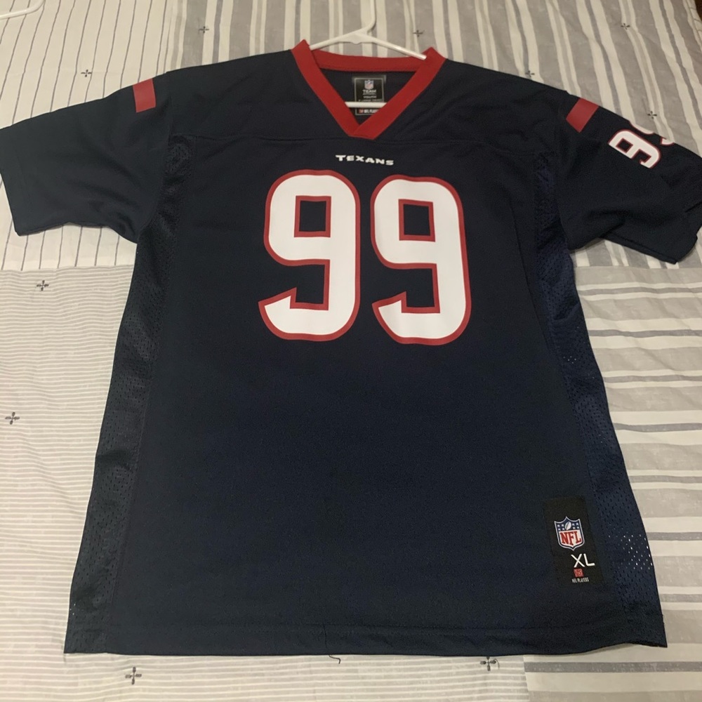 🔊Youth JJ Watt Texans Jersey 🔊